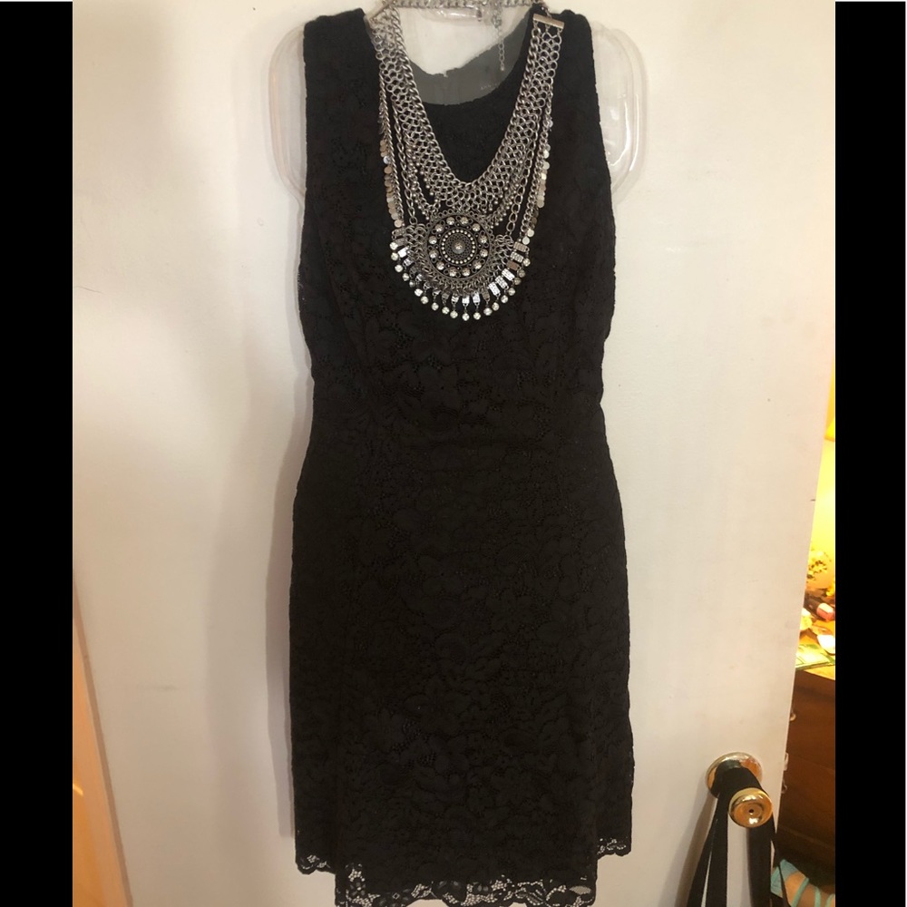 That little Black Dress❤️